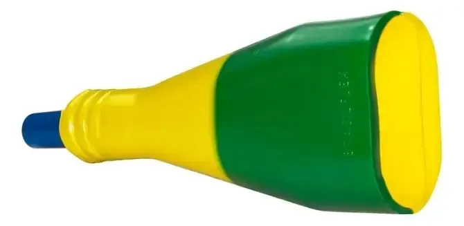 Corneta Folia C/ Apito Copa