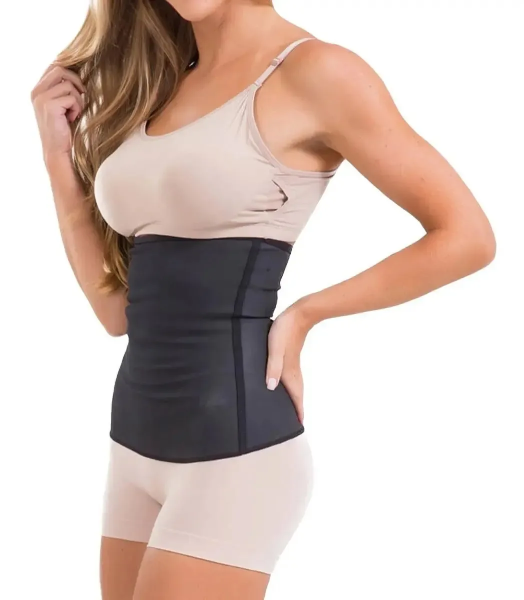 Fajã modeladora Esbelt 01. 4002 talla EG preto