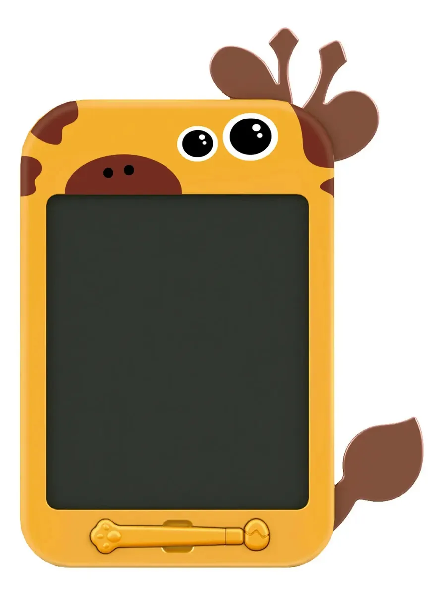 Lousinha Lcd Girafa Fenix 10.5