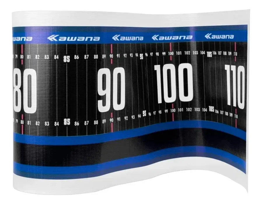 Régua Para Pesca 110 Cm Kawana