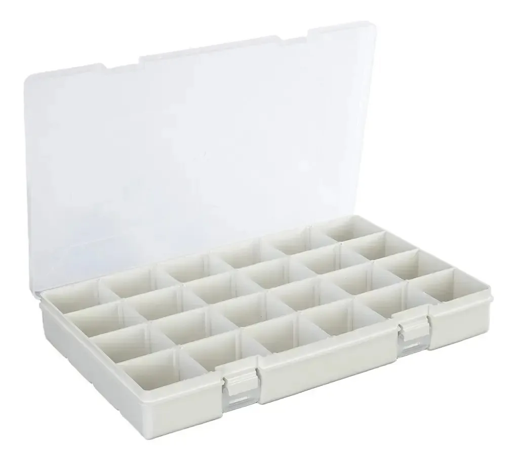 Maleta De Pesca 33l Pb Box 007 Pesca Brasil
