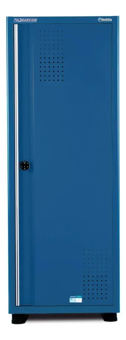 Armário Para Ferramentas 5 Gavetas - Am-1025 Marcon Azul