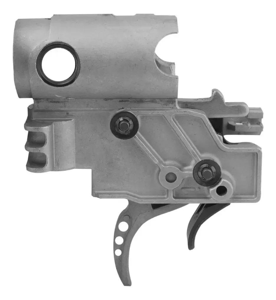Conjunto Gatilho Carabina Pressão Pcp G-magnum 1250 Igt-gamo