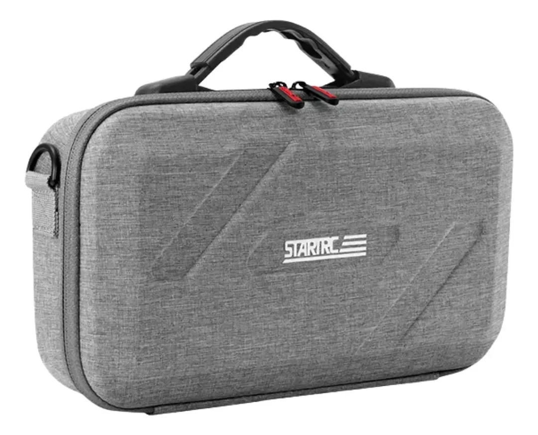 Case Maleta Para Dji Osmo 360 - Startrc Cinza