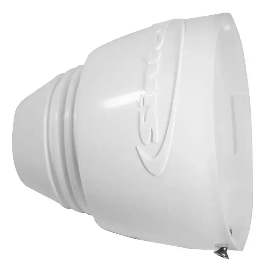 Copo Resistência P/ Torneira Eletrônica Sintex Branco