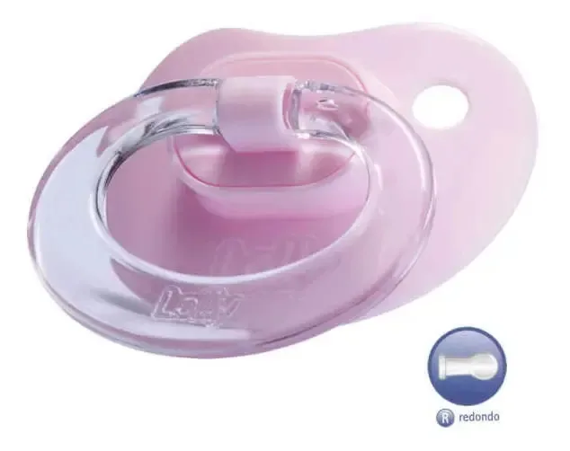 Chu Lolly Special Sil Red Rosa