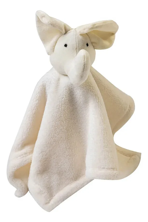 Naninha Bordados Papi Microfibra Elefante 8