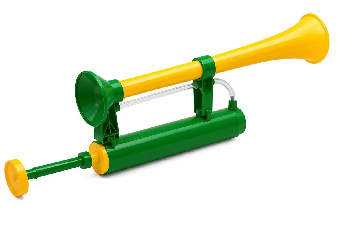 Vuvuzela Tipo Corneta