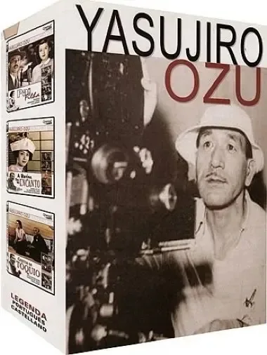 Coleção Yasujiro Ozu 2