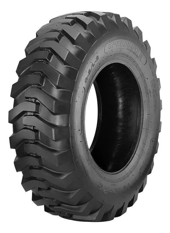 Pneu Speedmax Aro 25 Qh808 15.5-25 Tl 12 Lonas