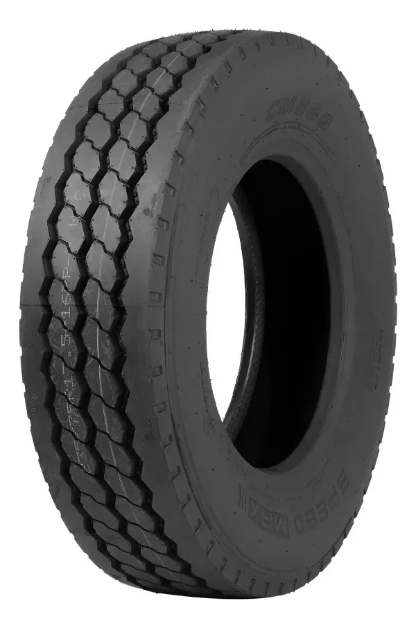 Pneu Speedmax Aro 17.5 Cm988 215/75r17.5 135/133j 16 Lonas