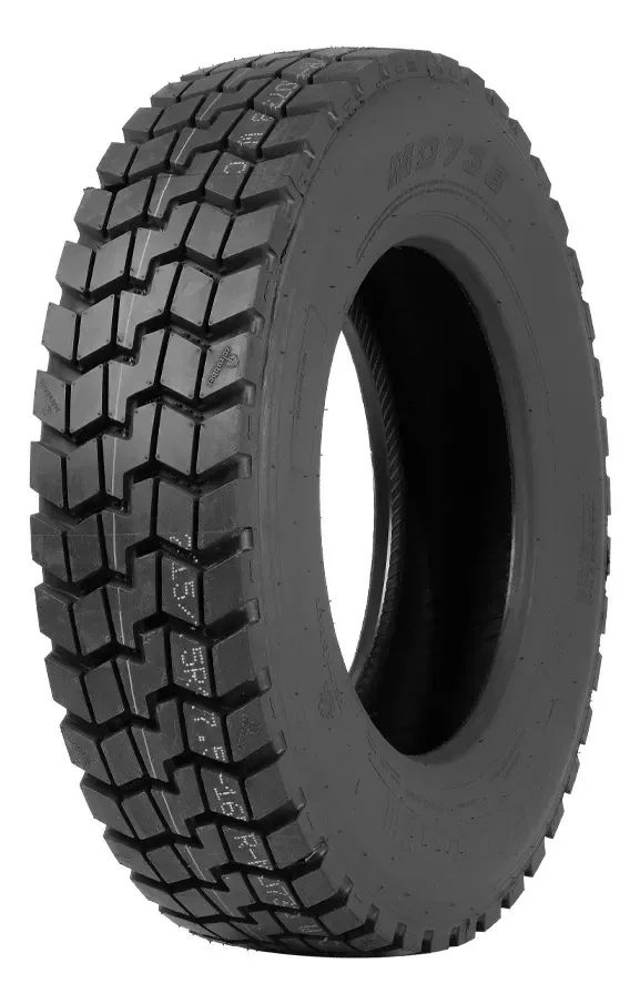 Pneu Speedmax Aro 17.5 Md738 235/75r17.5 143/141j Tl 16 L