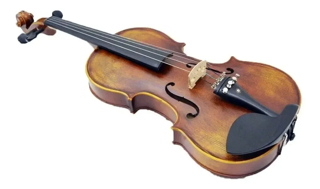 Violino Vignoli Vig644 4/4 Profissional Natural