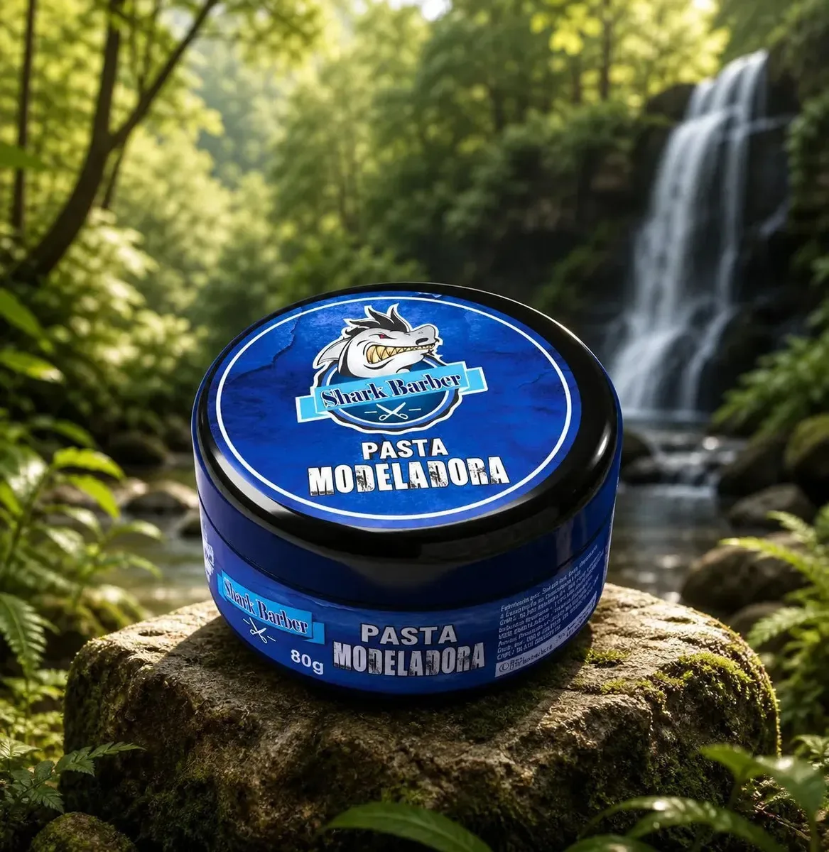 Pasta Modeladora 150g