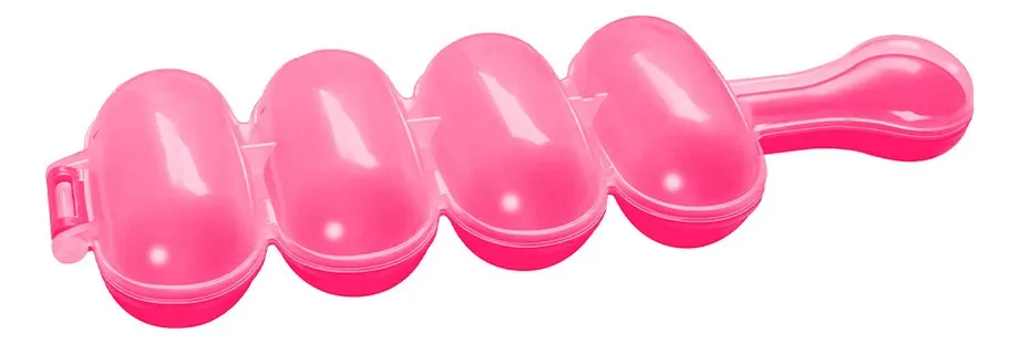 Boleador Doces Magenta 92.65 Injetemp