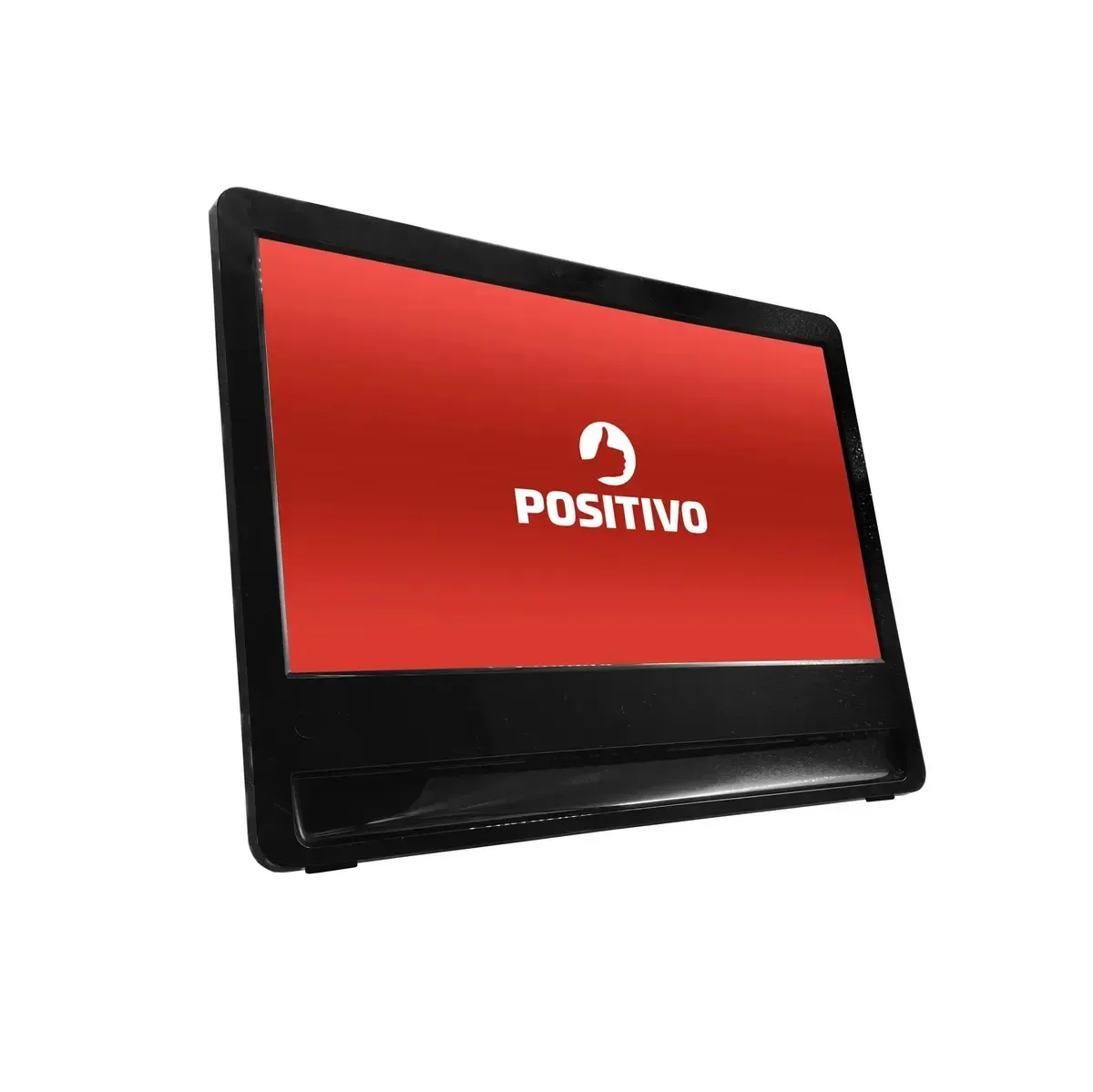 Computador All In One I3 Positivo 8gb Ssd 240gb Windows 11