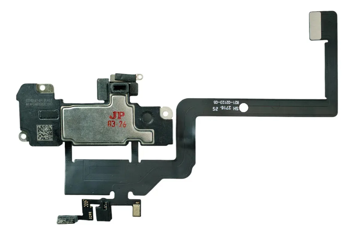 Flex Auricular Sensor Proximidade Para iPhone 11
