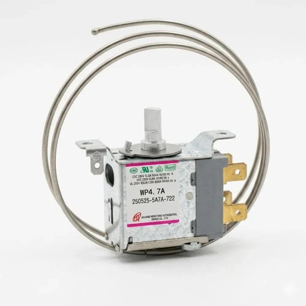 Termostato Refrigeração Colormaq Premium