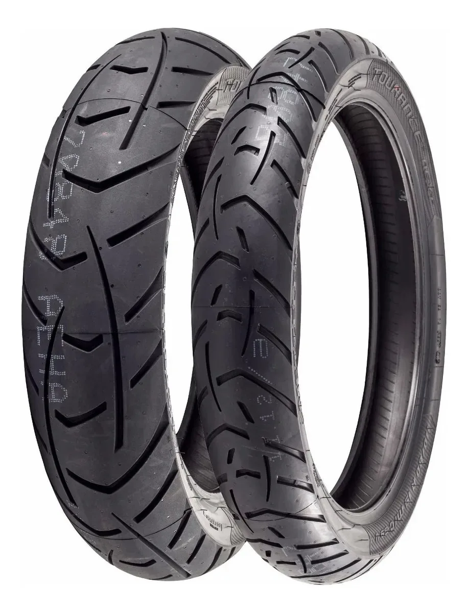 de Pneus Metzeler Tourance Next a Moto: 120/70-19 e 150/70-17
