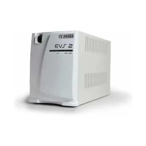 Estabilizador 1500va Evs 2 Bivolt Ts Shara