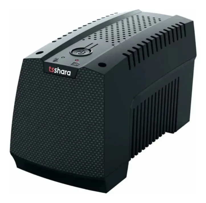 Nobreak TS Shara Mini 700VA 4e2T - 4574