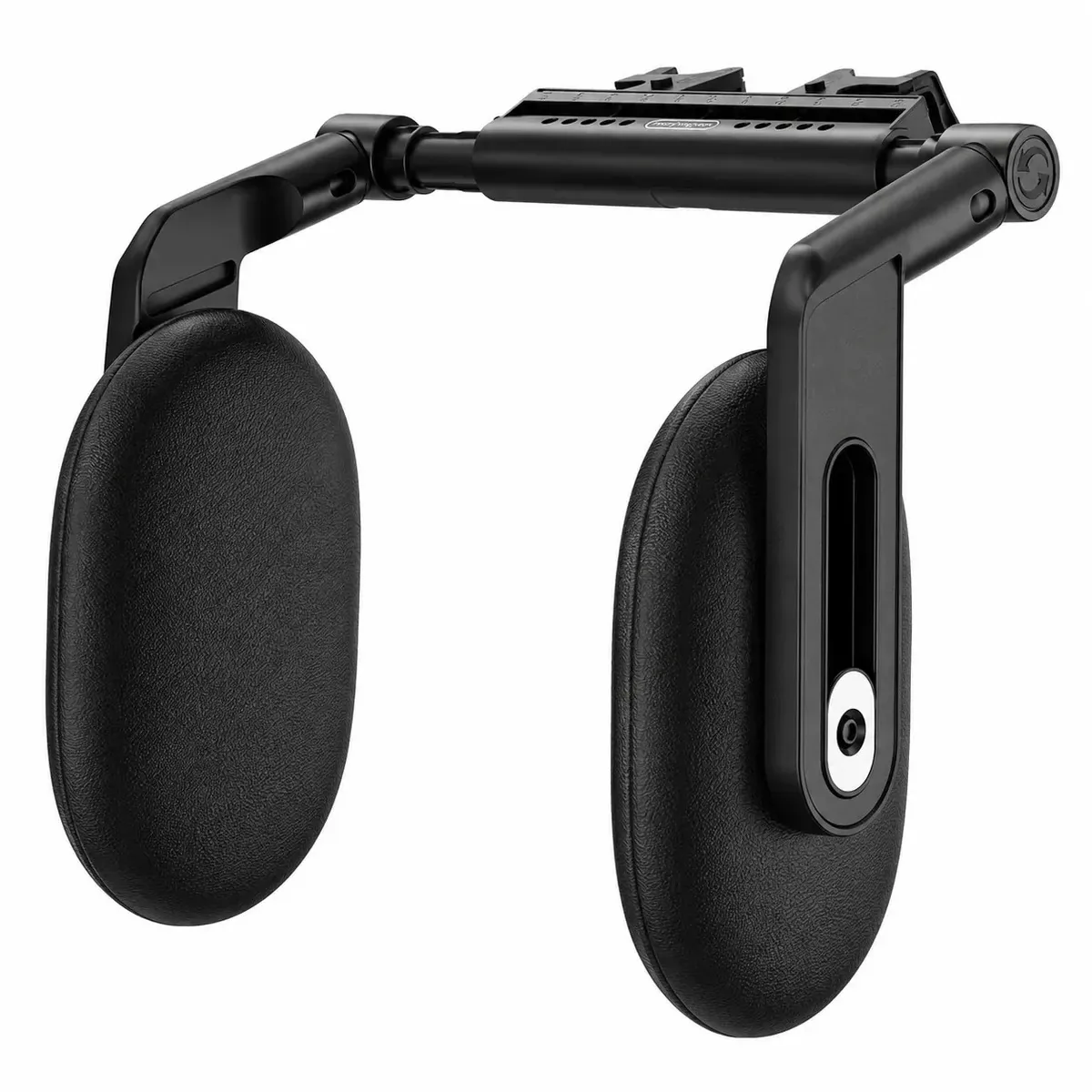 Apoio de Cabeça Veicular Flatshop Ajustável para Viagem com Suporte de Pescoço para Crianças e Adultos