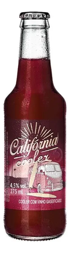 Beb Mista California Cooler 275ml