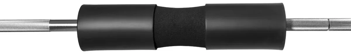 Protetor Anatômico para Barra de Academia em EVA 43cm - Uplift