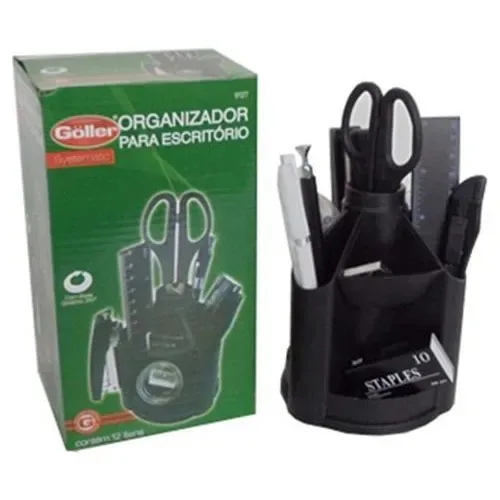 Conj Escrivaninha 9127 Daiwa