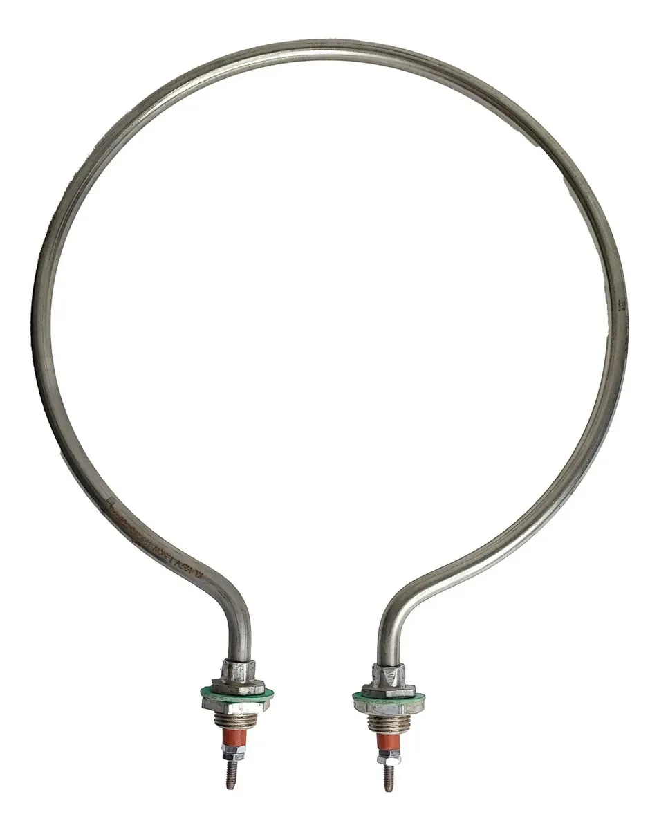 Resistencia Eletrica Phoenix Prismatec 1500w 50l Autoclave