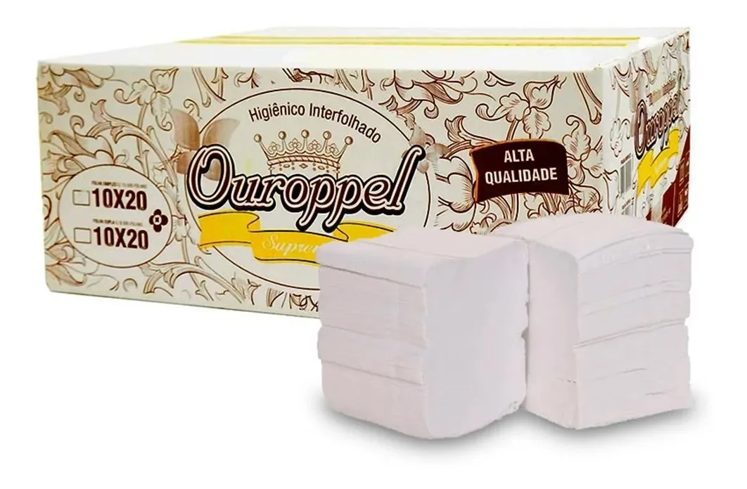 Papel Higiênico Premier C/4 Plus 30m