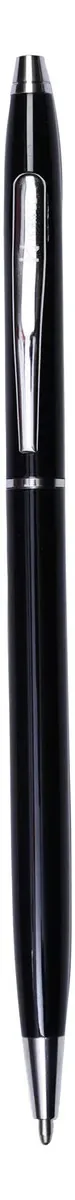 Caneta Herweg Luxo Modelo 8459-035 Preto