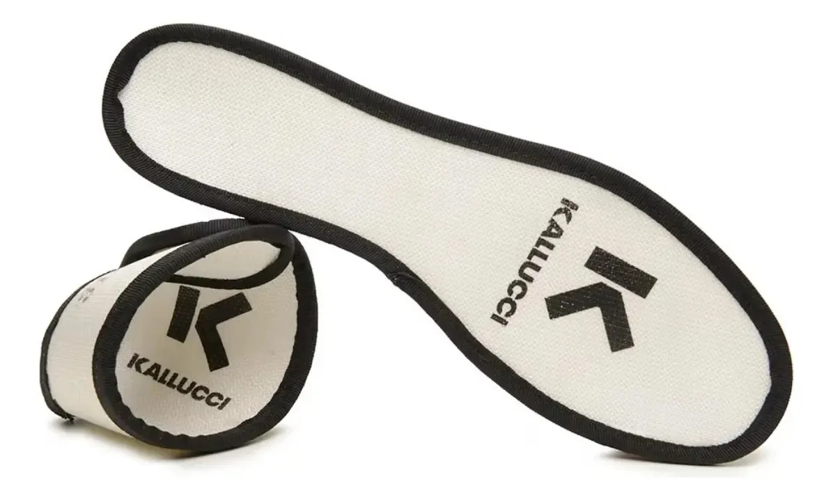 Palmilha Anti Perfuro de Kevlar para Botas e Trilhas (Tamanho 36)
