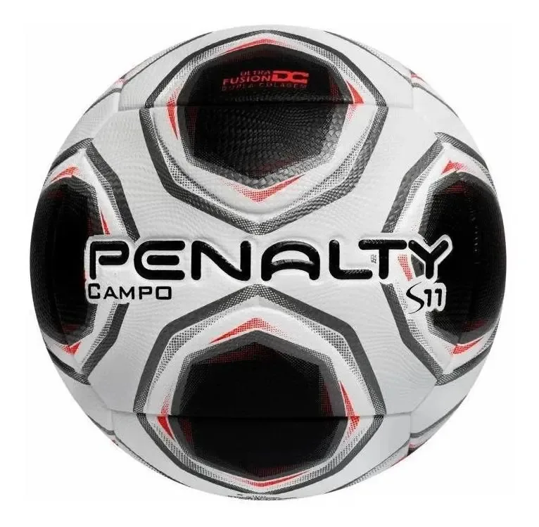 Bola Futebol Campo Penalty S11 Com