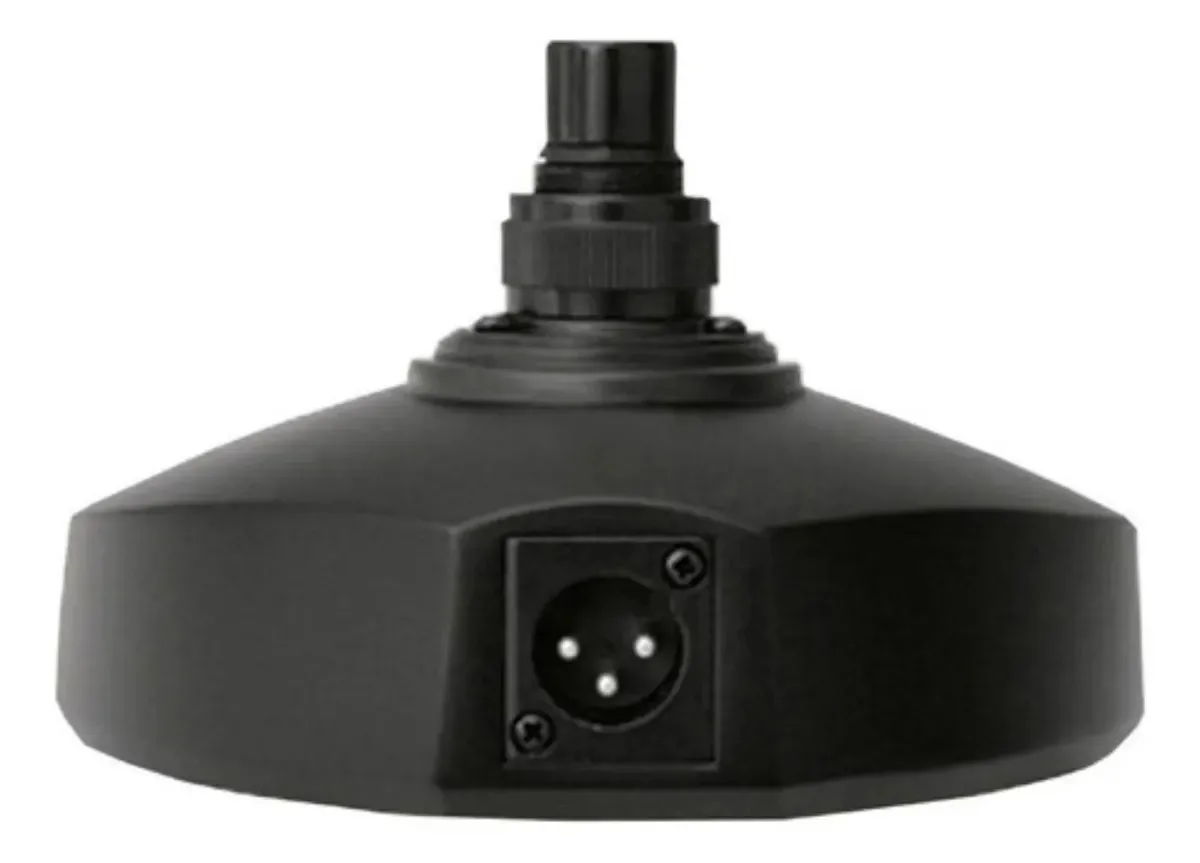 Base Para Microfone Gooseneck Ds4 - Csr