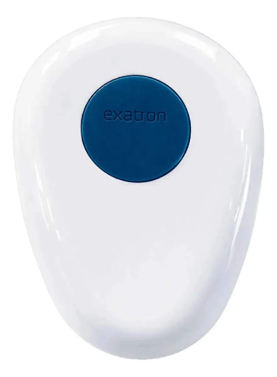 Exatron LECR9000 LA - Branco
