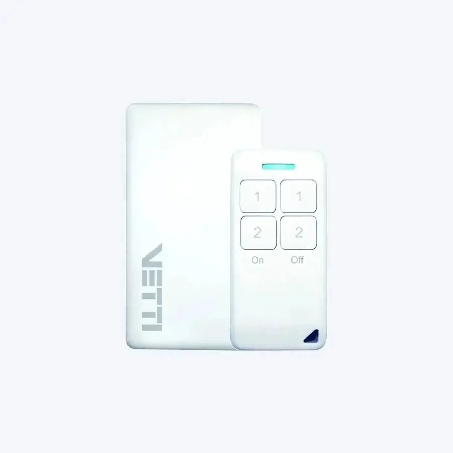 Kit Smart Automação Vetti 1 Ponto 730-0770
