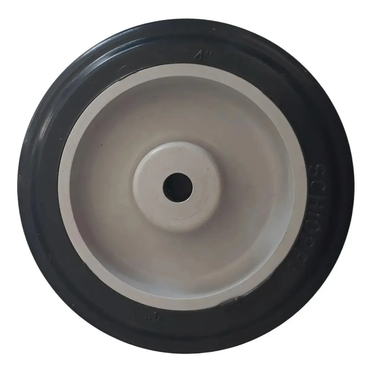 Roda Rodinha Para Carrinhos E Móveis R 412 Bp Mf Até 65 Kgs