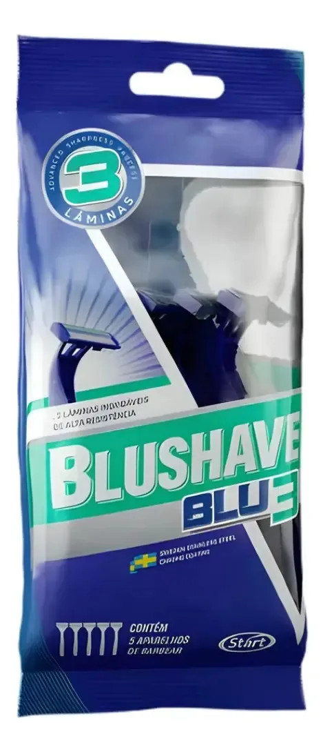 Ap Barb Blushave Blu3 5un