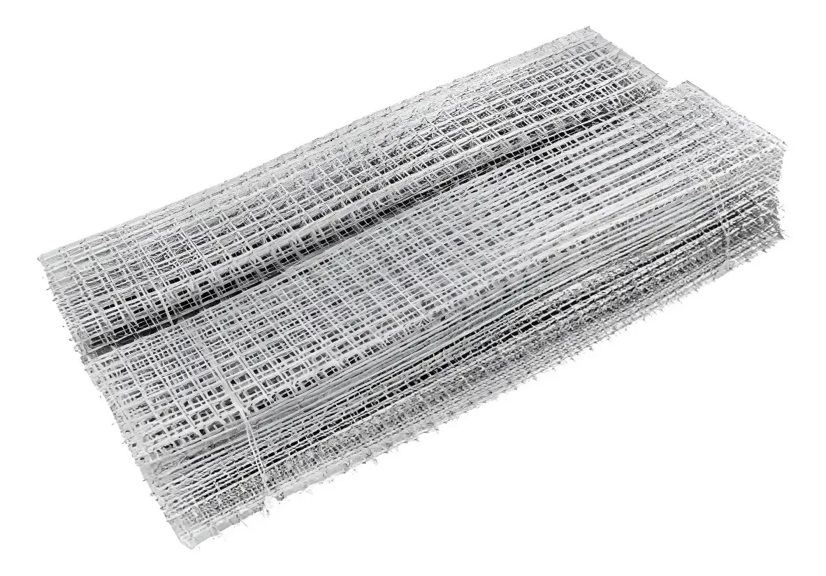 Tela De Alvenaria Para Amarração 1,2x75x500mm - 50