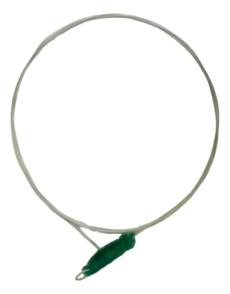 Corda Avulsa Rouxinol Cavaco Chenille Rc3