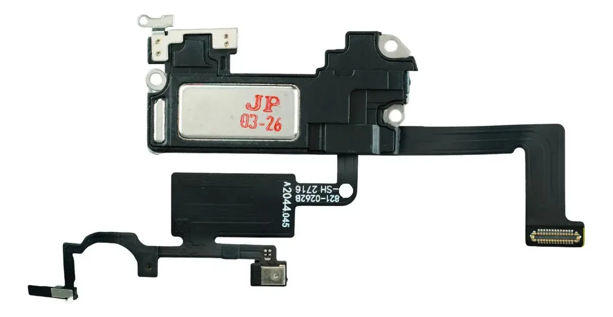 Flex Auricular Sensor De Proximidade Para iPhone 12