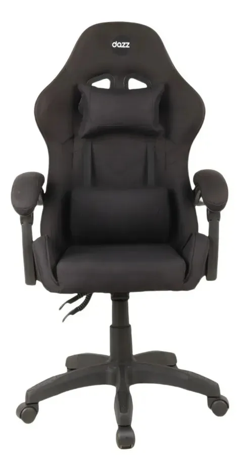 Cadeira Gamer Axion - Preto