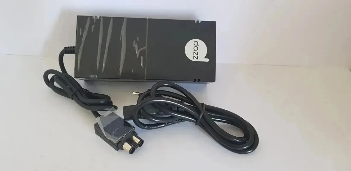 Fonte Bivolt Xbox One