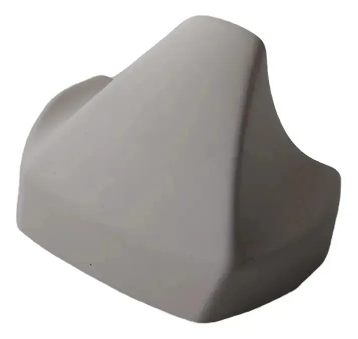 Moldura Sensor Retrovisor Interno Fiat Argo Cronos