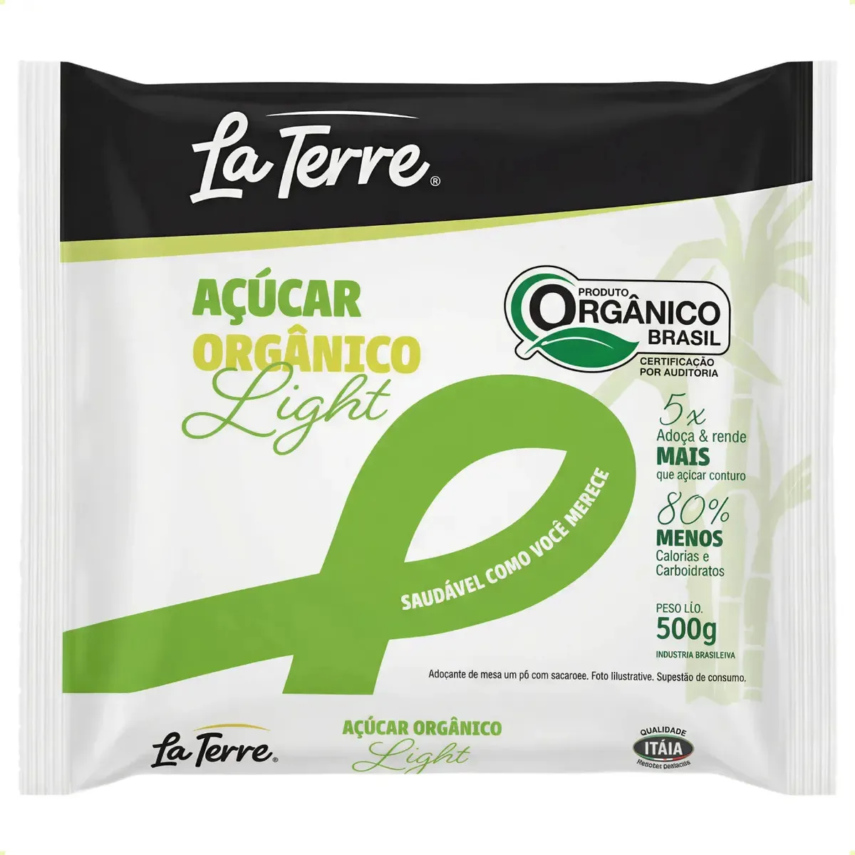 Acucar Light 500g