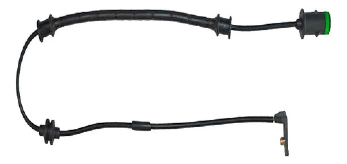 Sensor Desgaste Pastilha Freio Vectra Elite Elegance