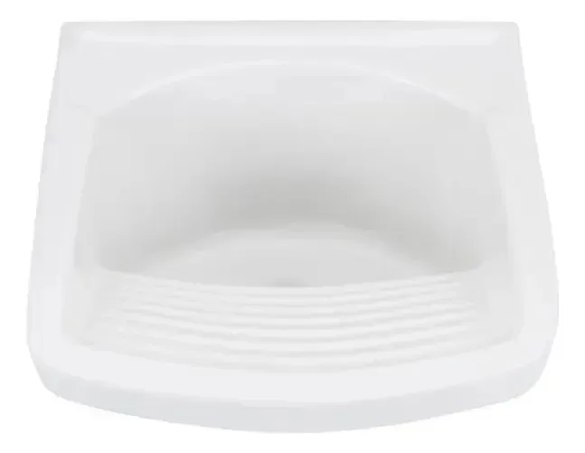Tanque De Ceramica Esmaltada 29 Litros 32,5x50x51cm