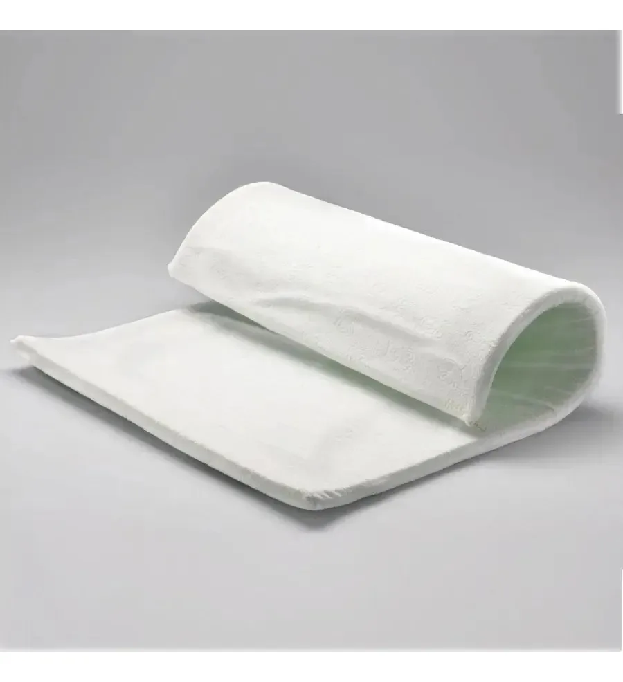 Colchonete Portátil Para Berço 70x100 Easidream