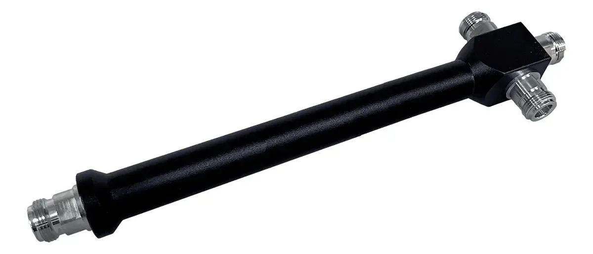 Divisor De Linha De Celular Com 3 Saídas